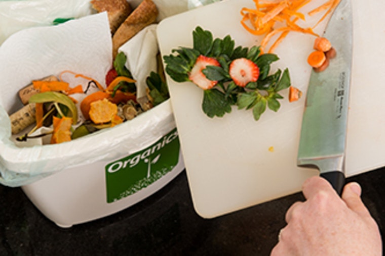 Brooklyn Park to Launch Curbside Organics Recycling Starting March 31