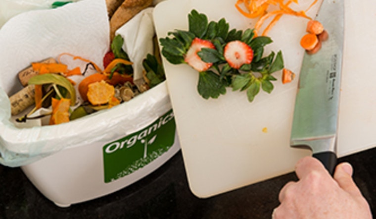 Brooklyn Park to Launch Curbside Organics Recycling Starting March 31