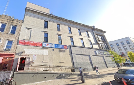 Brooklyn's United Senior Center Faces Potential Closure Amid 70% Rent Hike and Gentrification Concerns