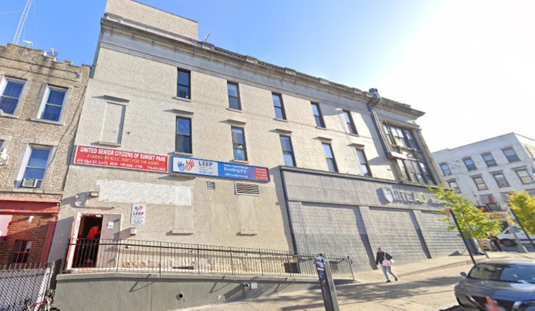 Brooklyn's United Senior Center Faces Potential Closure Amid 70% Rent Hike and Gentrification Concerns