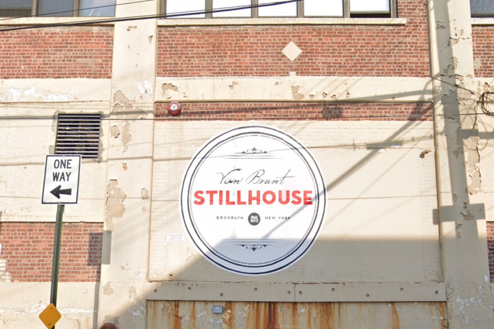 Brooklyn's Van Brunt Stillhouse Closes After 13 Years, Sparking Frenzy for Craft Whiskey Collectors