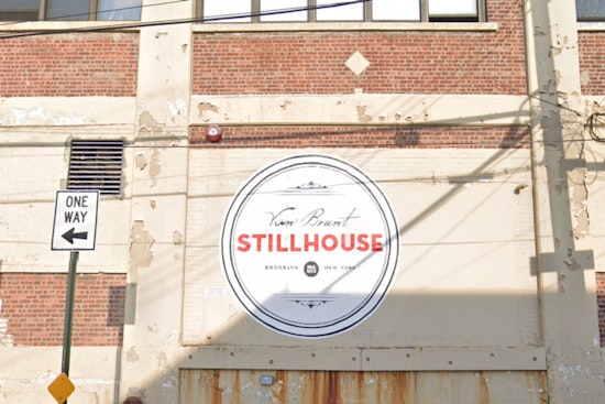 Brooklyn's Van Brunt Stillhouse Closes After 13 Years, Sparking Frenzy for Craft Whiskey Collectors