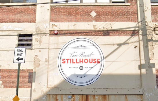Brooklyn's Van Brunt Stillhouse Closes After 13 Years, Sparking Frenzy for Craft Whiskey Collectors