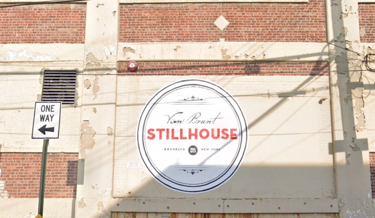 Brooklyn's Van Brunt Stillhouse Closes After 13 Years, Sparking Frenzy for Craft Whiskey Collectors