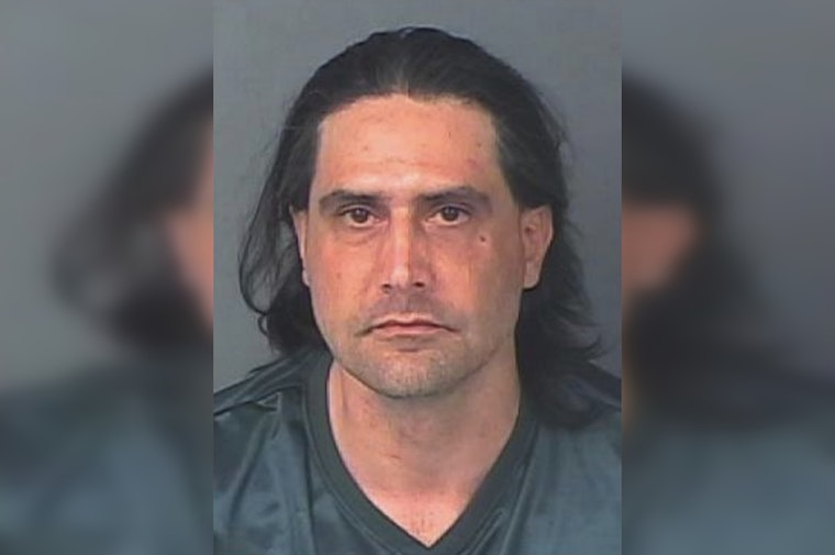 Brooksville Man Charged with Trafficking and Drug Possession Following Routine Traffic Stop