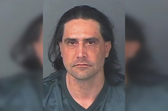Brooksville Man Charged with Trafficking and Drug Possession Following Routine Traffic Stop