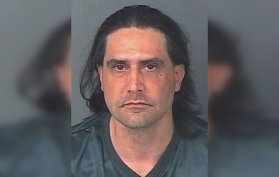 Brooksville Man Charged with Trafficking and Drug Possession Following Routine Traffic Stop