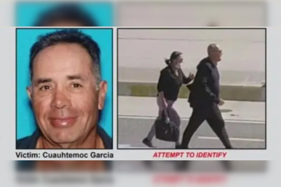 Brother and Sister Arrested in Los Angeles on Suspicion of Fatal Shooting of Cerritos Businessman