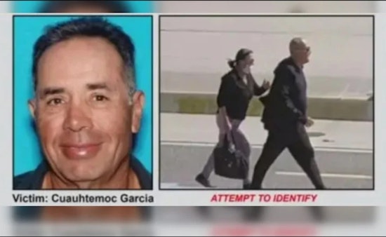 Brother and Sister Charged with Murder and Attempted Robbery in Cerritos Businessman's Killing