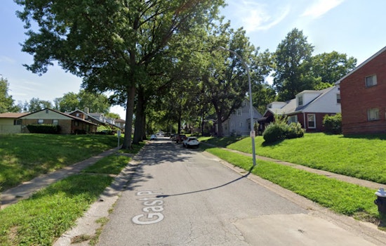Brothers Wounded in Baden Neighborhood Shooting, St. Louis Police Seek Suspect