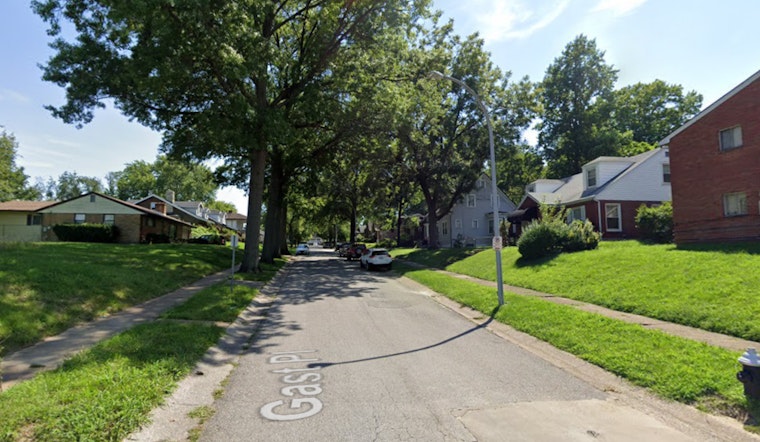 Brothers Wounded in Baden Neighborhood Shooting, St. Louis Police Seek Suspect