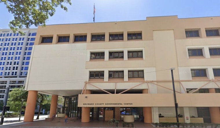 Broward County Hosts Global Summit to Spur Investment in Climate Resilience Initiatives
