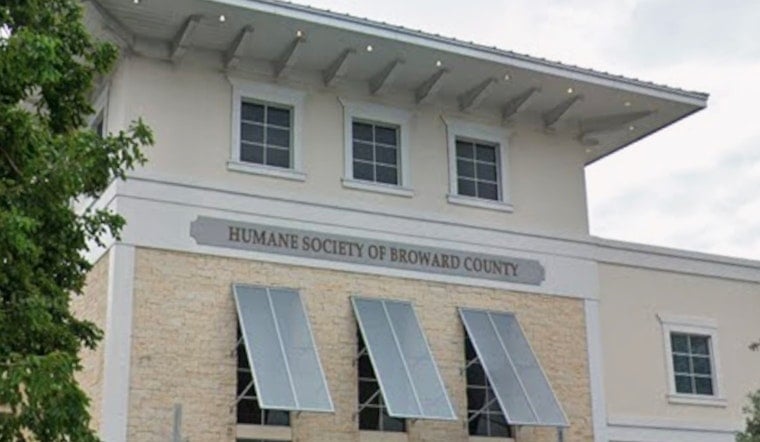 Broward County Humane Society Issues Scam Alert for Pet Owners Amidst Spate of Fraudulent Claims