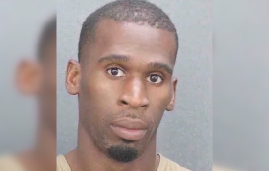 Broward Man Arrested After High-Speed Chase Ends in Putnam Crash Mother and Kids Safe