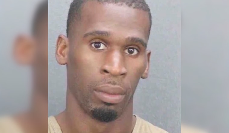 Broward Man Arrested After High-Speed Chase Ends in Putnam Crash Mother and Kids Safe