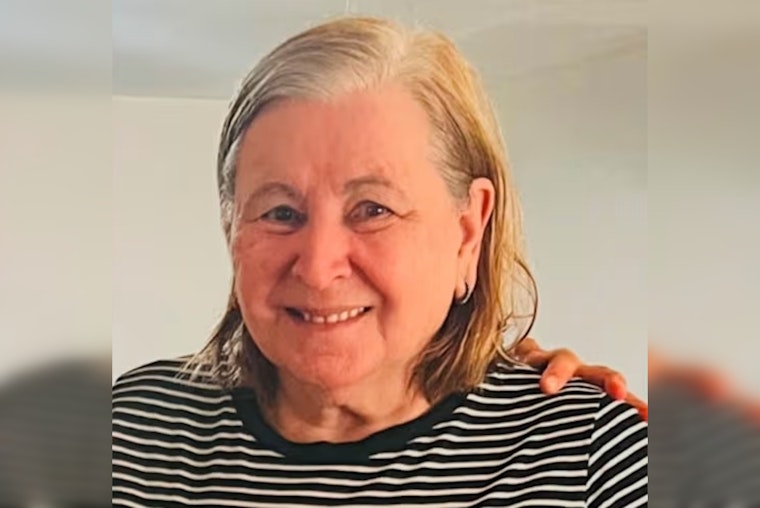 Broward Sheriff's Office Appeals for Help to Find Missing 69-Year-Old Woman with Dementia from Deerfield Beach