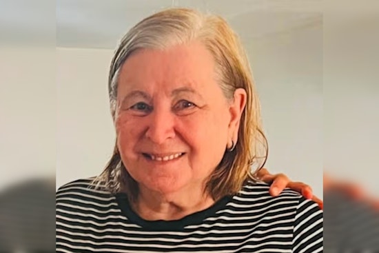 Broward Sheriff's Office Appeals for Help to Find Missing 69-Year-Old Woman with Dementia from Deerfield Beach