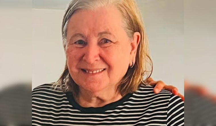 Broward Sheriff's Office Appeals for Help to Find Missing 69-Year-Old Woman with Dementia from Deerfield Beach
