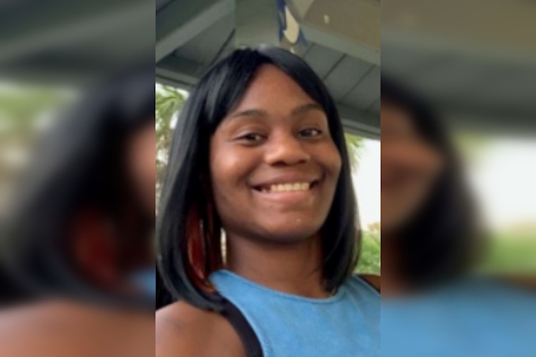 Broward Sheriff's Office Ramps Up Search for Missing Tamarac Woman, Jamesia Louis