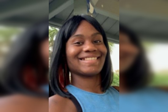 Broward Sheriff's Office Ramps Up Search for Missing Tamarac Woman, Jamesia Louis