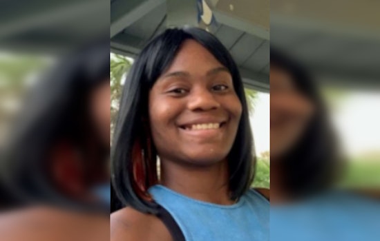 Broward Sheriff's Office Ramps Up Search for Missing Tamarac Woman, Jamesia Louis