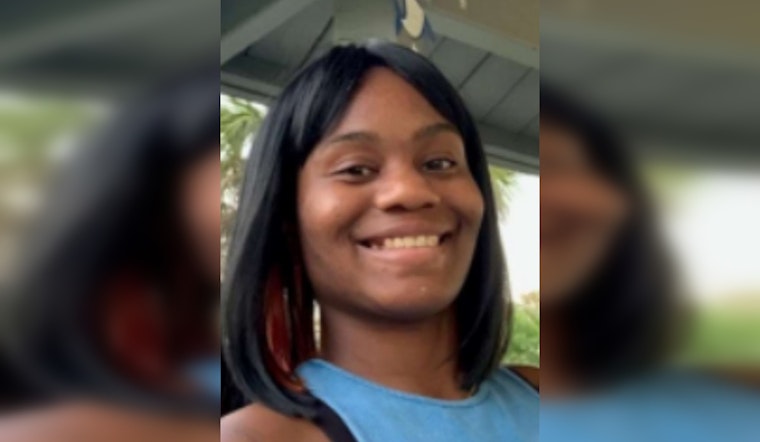 Broward Sheriff's Office Ramps Up Search for Missing Tamarac Woman, Jamesia Louis