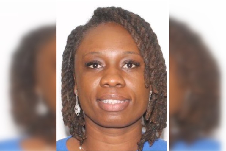 Broward Sheriff's Office Seeks Community Help to Locate Missing 35-Year-Old Woman from Lauderdale Lakes