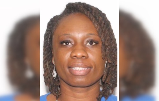 Broward Sheriff's Office Seeks Community Help to Locate Missing 35-Year-Old Woman from Lauderdale Lakes