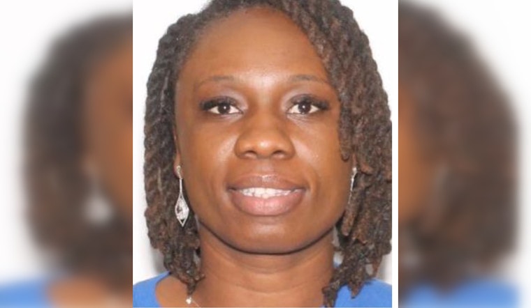 Broward Sheriff's Office Seeks Community Help to Locate Missing 35-Year-Old Woman from Lauderdale Lakes