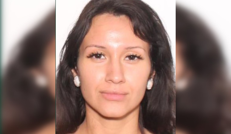 Broward Sheriff's Office Seeks Help to Find Savannah Lyon, Missing Since August from Pompano Beach