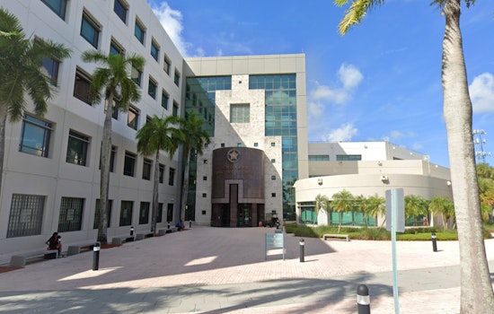Broward Sheriff's Office Sergeants on Leave Amid Internal Probe and Widespread Case Audit Following Tamarac Tragedy
