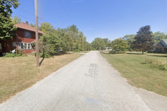 Brownsburg Community Shaken by Double Homicide as Suspect Is Taken into Custody After Early Morning Shooting