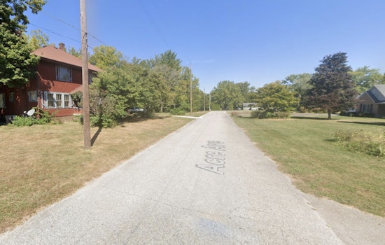 Brownsburg Community Shaken by Double Homicide as Suspect Is Taken into Custody After Early Morning Shooting