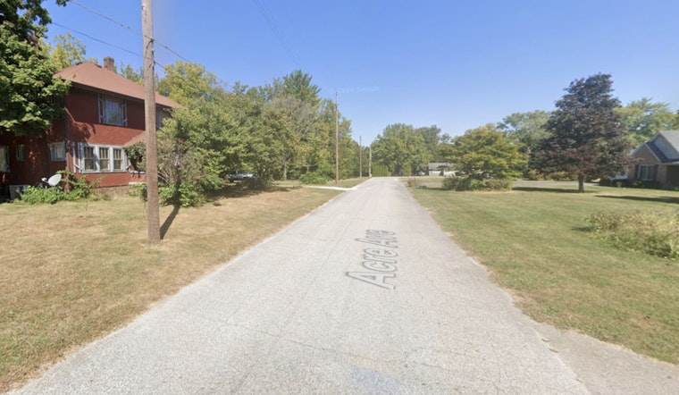 Brownsburg Community Shaken by Double Homicide as Suspect Is Taken into Custody After Early Morning Shooting