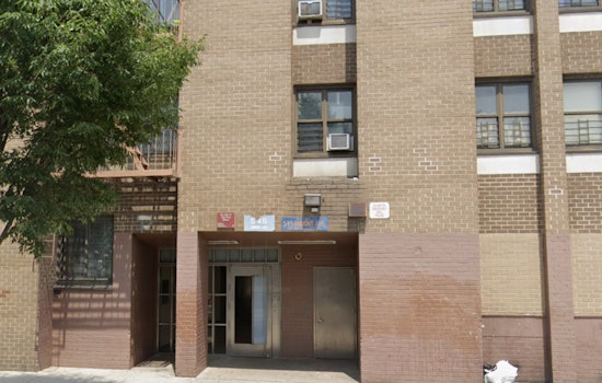 Brownsville Community in Mourning After Woman and Child Found Deceased in Brooklyn Apartment