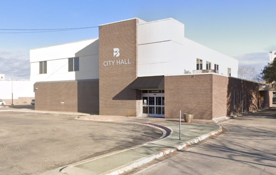 Brownwood Celebrates Becoming a Tourism Friendly Texas Certified Community