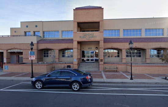 Buckeye City Manager Resigns Amid Glendale Police Criminal Inquiry