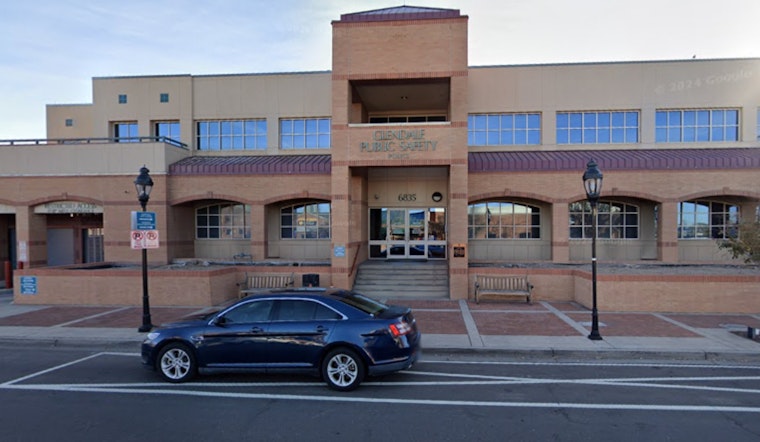 Buckeye City Manager Resigns Amid Glendale Police Criminal Inquiry