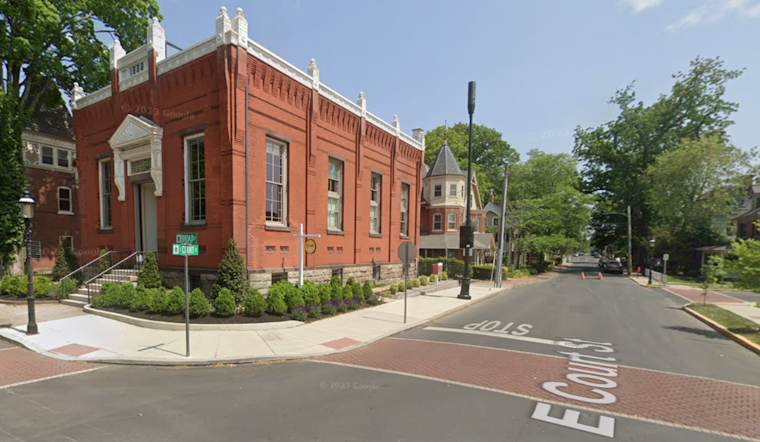 Bucks County Commissioners Demand Shutdown of Pipeline After Jet Fuel Leak in Upper Makefield Township