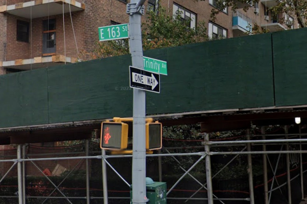 Bullets Batter Bronx Bus Bearing Special Needs Children Amid Gang Crossfire
