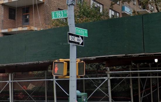 Bullets Batter Bronx Bus Bearing Special Needs Children Amid Gang Crossfire