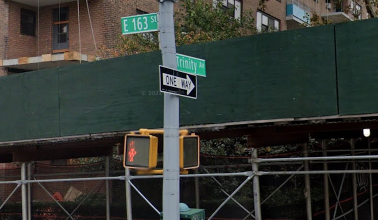 Bullets Batter Bronx Bus Bearing Special Needs Children Amid Gang Crossfire