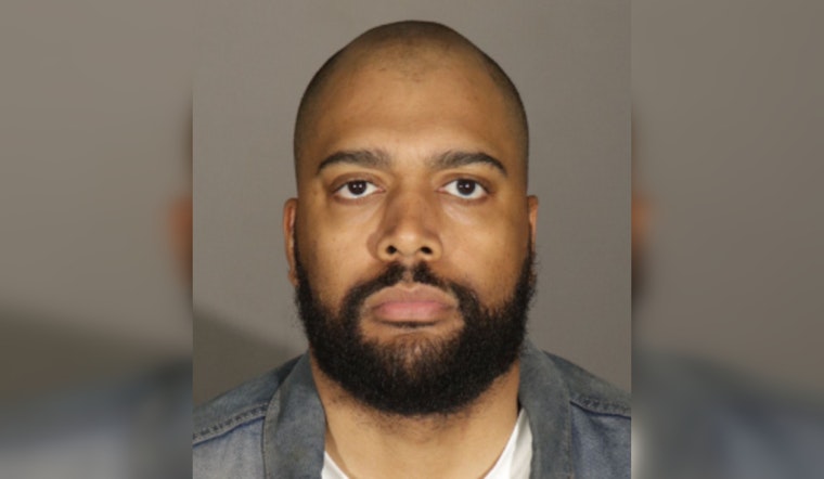 Burbank Man Charged in Alleged $100K Camera Equipment Rental Scam