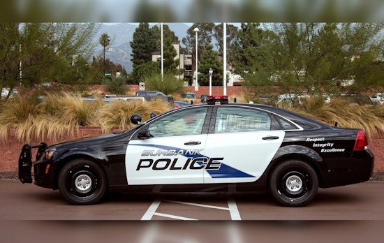 Burbank Police Alert Public to Rise in High-Tech Car Thefts Using Key Cloners
