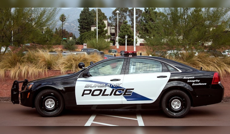 Burbank Police Alert Public to Rise in High-Tech Car Thefts Using Key Cloners