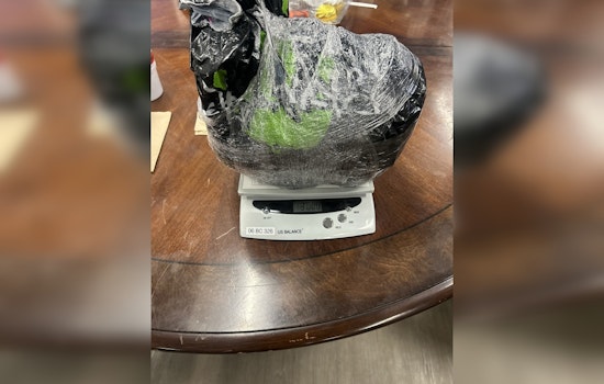 Burke County Sheriff's Office Seizes 3 Kilos of Meth in Ongoing Drug Trafficking Investigation