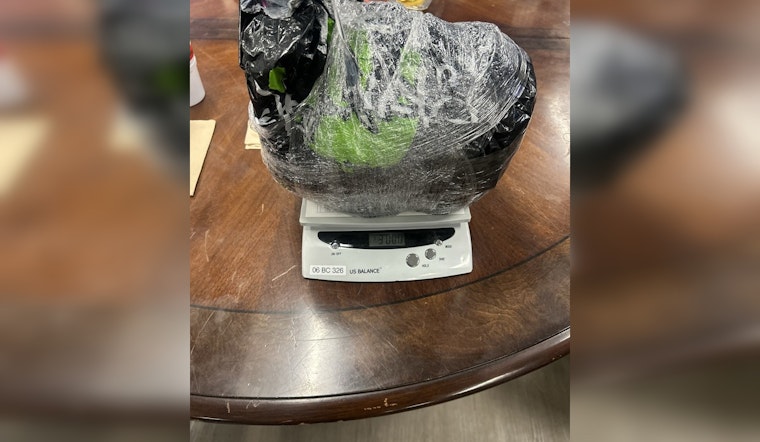 Burke County Sheriff's Office Seizes 3 Kilos of Meth in Ongoing Drug Trafficking Investigation