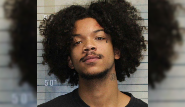 Butler County Inmate Dominick Grubb Indicted on Charges of Masterminding Murder Plot from Jail