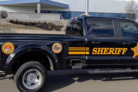 Butler County Sheriff's Emergency Responders Enhance Preparedness with Ohio EMA Training