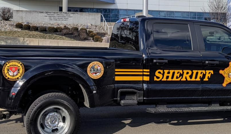 Butler County Sheriff's Emergency Responders Enhance Preparedness with Ohio EMA Training